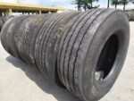Opony ciężarowe 385/65R22.5 MICHELIN XTE3 / Pogłębiane