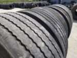 Opony ciężarowe 385/65R22.5 MICHELIN XTE3 / Pogłębiane