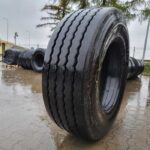  Opony ciężarowe 385/65R22.5 MICHELIN XTE3 / 13-14mm