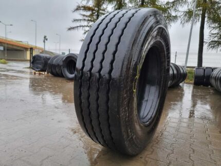  Opony ciężarowe 385/65R22.5 MICHELIN XTE3 / 13-14mm