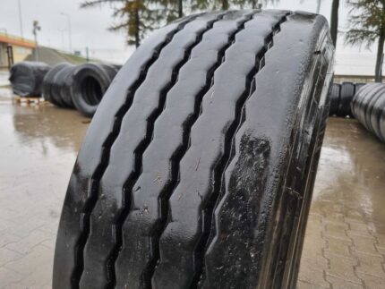Opony ciężarowe 385/65R22.5 MICHELIN XTE3 / 13-14mm