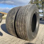  Opony ciężarowe 385/65R22.5 MICHELIN XTE3 / 12-14mm