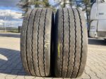 Opony ciężarowe 385/65R22.5 MICHELIN XTE3 / 12-14mm