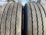 Opony ciężarowe 385/65R22.5 MICHELIN XTE3 / 12-14mm