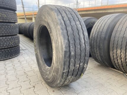  Opony ciężarowe 385/65R22.5 MICHELIN XTE3 / 11mm