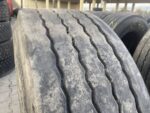 Opony ciężarowe 385/65R22.5 MICHELIN XTE3 / 11mm