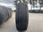 Opony ciężarowe 385/65R22.5 MICHELIN XTE3 / 11mm