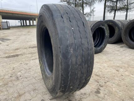  Opony ciężarowe 385/65R22.5 MICHELIN XTE3 / 9-10mm