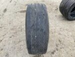 Opony ciężarowe 385/65R22.5 MICHELIN XTE3 / 9-10mm