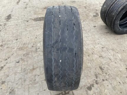 Opony ciężarowe 385/65R22.5 MICHELIN XTE3 / 9-10mm