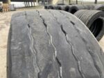 Opony ciężarowe 385/65R22.5 MICHELIN XTE3 / 9-10mm