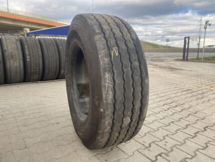  Opony ciężarowe 385/65R22.5 MICHELIN XTE3 / 13mm