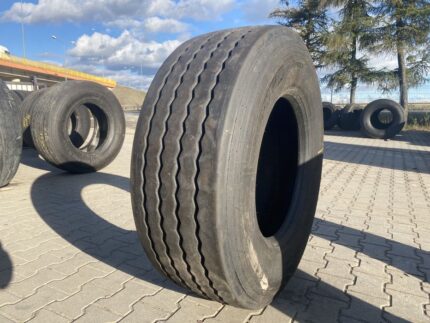  Opony ciężarowe 385/65R22.5 MICHELIN XTE3 / 13mm