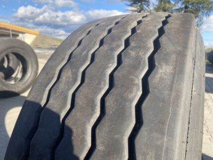 Opony ciężarowe 385/65R22.5 MICHELIN XTE3 / 13mm