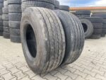 Opony ciężarowe 385/65R22.5 MICHELIN XTE3 / 13-14mm