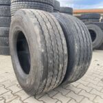  Opony ciężarowe 385/65R22.5 MICHELIN XTE3 / 13-14mm