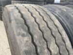 Opony ciężarowe 385/65R22.5 MICHELIN XTE3 / 13-14mm