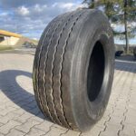  Opony ciężarowe 385/65R22.5 MICHELIN XTE3 / 13-14mm