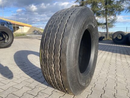  Opony ciężarowe 385/65R22.5 MICHELIN XTE3 / 13-14mm