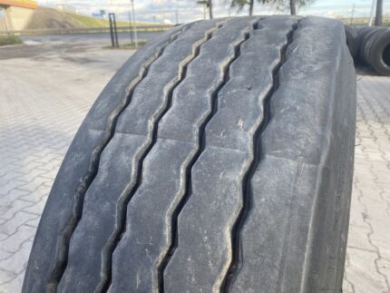 Opony ciężarowe 385/65R22.5 MICHELIN XTE3 / 13-14mm
