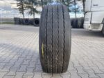 Opony ciężarowe 385/65R22.5 MICHELIN XTE3 / 13-14mm
