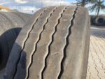 Opony ciężarowe 385/65R22.5 MICHELIN XTE3 / 12mm