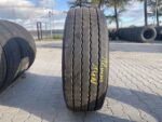 Opony ciężarowe 385/65R22.5 MICHELIN XTE3 / 12mm