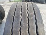 Opony ciężarowe 385/65R22.5 MICHELIN XTE3 / 12mm