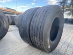 Opony ciężarowe 385/65R22.5 MICHELIN XTE3 / 10-13mm