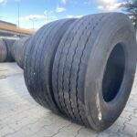  Opony ciężarowe 385/65R22.5 MICHELIN XTE3 / 10-13mm