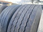 Opony ciężarowe 385/65R22.5 MICHELIN XTE3 / 10-13mm