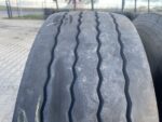 Opony ciężarowe 385/65R22.5 MICHELIN XTE3 / 10-13mm