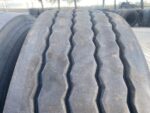 Opony ciężarowe 385/65R22.5 MICHELIN XTE3 / 10-13mm