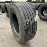  Opony ciężarowe 385/65R22.5 MICHELIN XTE3 / 10-11mm