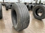 Opony ciężarowe 385/65R22.5 MICHELIN X MULTIWAY HD XZE / 5-7mm