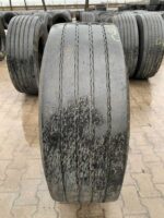Opony ciężarowe 385/65R22.5 MICHELIN X MULTIWAY HD XZE / 5-7mm