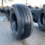  Opony ciężarowe 385/65R22.5 MICHELIN XMULTI Z / 9-11mm