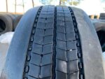 Opony ciężarowe 385/65R22.5 MICHELIN XMULTI Z / 9-11mm