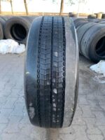 Opony ciężarowe 385/65R22.5 MICHELIN XMULTI Z / 9-11mm