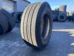Opony ciężarowe 385/65R22.5 MICHELIN XMULTI Z / 9-10mm