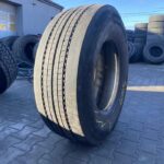  Opony ciężarowe 385/65R22.5 MICHELIN XMULTI Z / 9-10mm