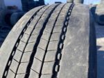 Opony ciężarowe 385/65R22.5 MICHELIN XMULTI Z / 9-10mm