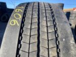 Opony ciężarowe 385/65R22.5 MICHELIN XMULTI Z / 9-10mm