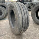  Opony ciężarowe 385/65R22.5 MICHELIN XMULTI Z / 8-10mm