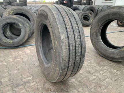  Opony ciężarowe 385/65R22.5 MICHELIN XMULTI Z / 8-10mm