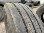 Opony ciężarowe 385/65R22.5 MICHELIN XMULTI Z / 8-10mm