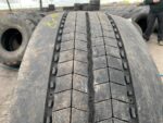 Opony ciężarowe 385/65R22.5 MICHELIN XMULTI Z / 8-10mm