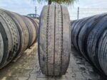Opony ciężarowe 385/65R22.5 MICHELIN XMULTI Z / 11-12mm