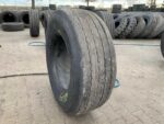 Opony ciężarowe 385/65R22.5 MICHELIN XMULTI T10-11mm  X MULTI T