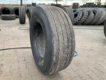  Opony ciężarowe 385/65R22.5 MICHELIN XMULTI T10-11mm  X MULTI T